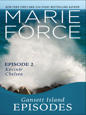 cover image of Gansett Island Episode 2